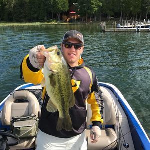 Meet your Posher, Evan